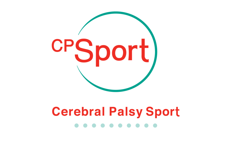 Cerebral Palsy Sport logo