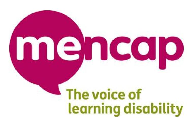 Mencap