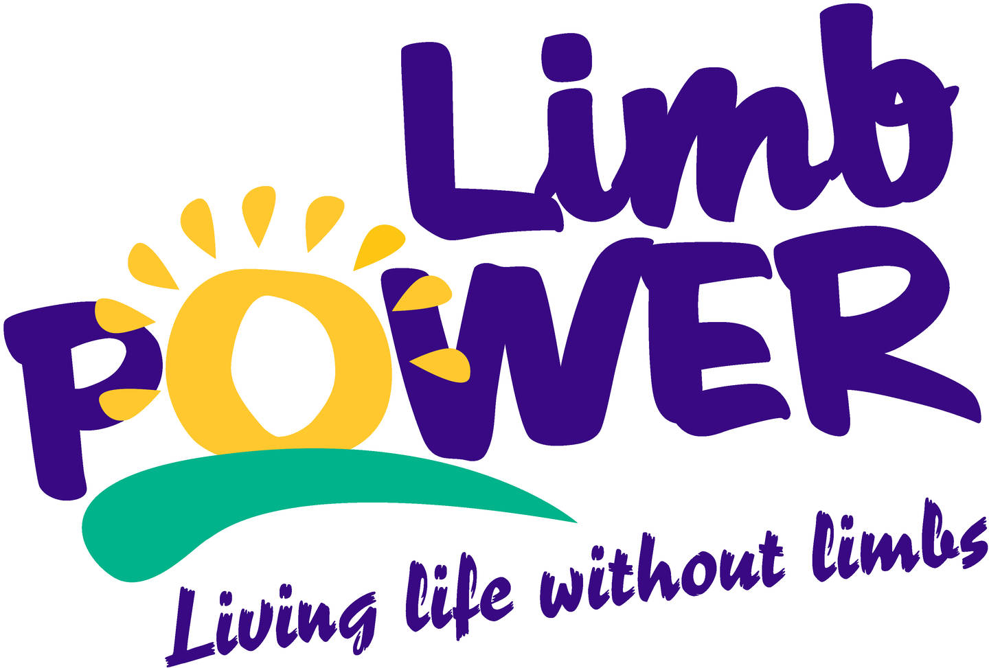 LimbPower logo