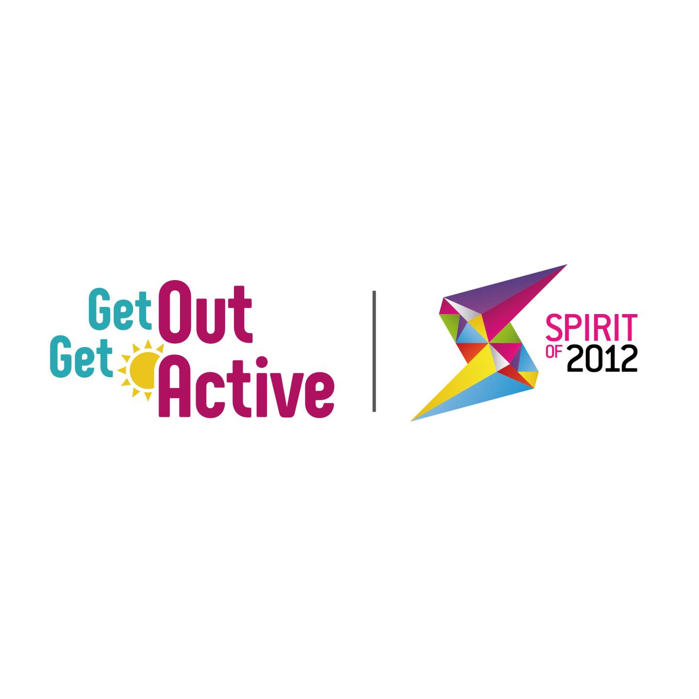 Joint GOGA and Spirit PNG logo