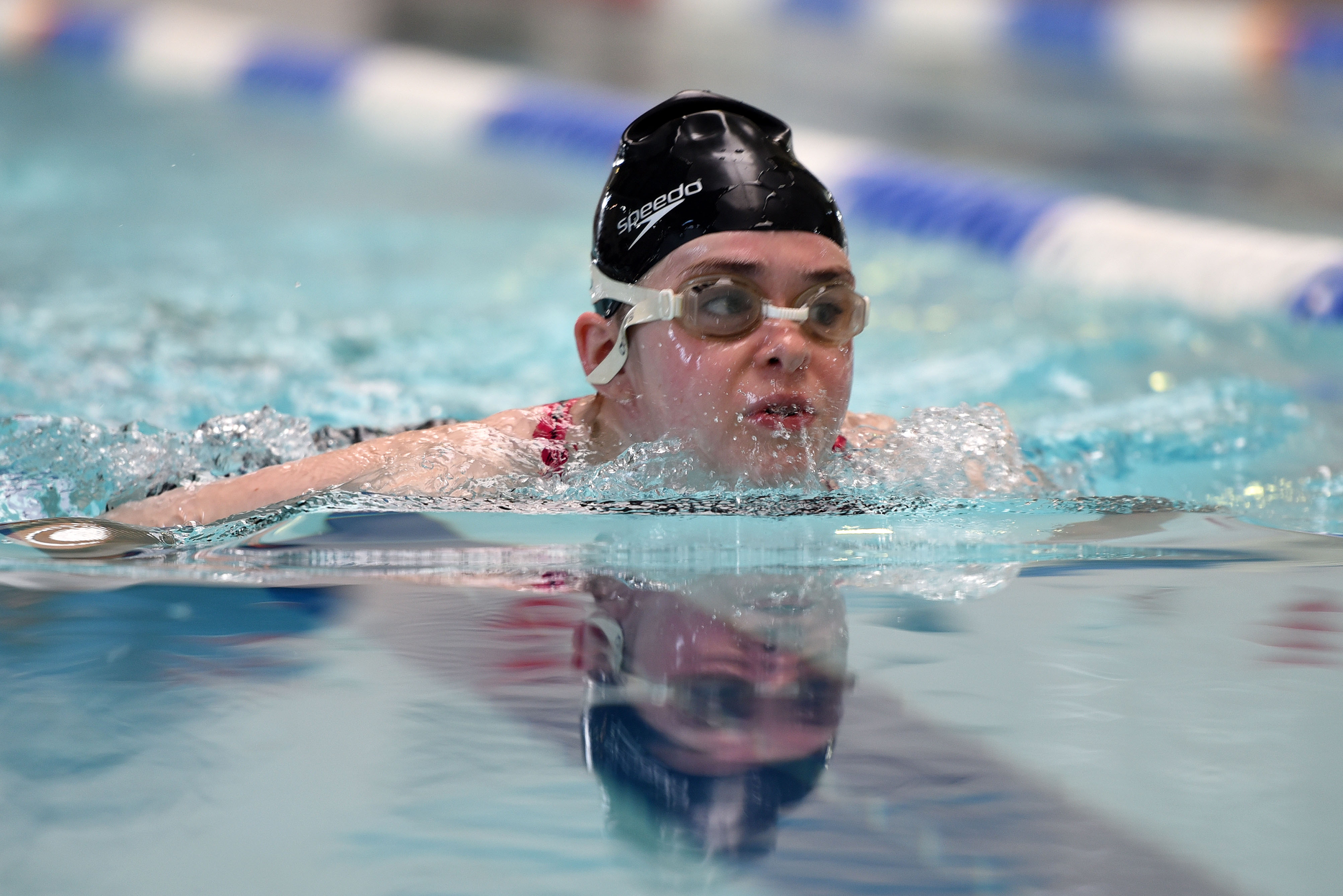Activity Alliance Disability Inclusion Sport Entries open for