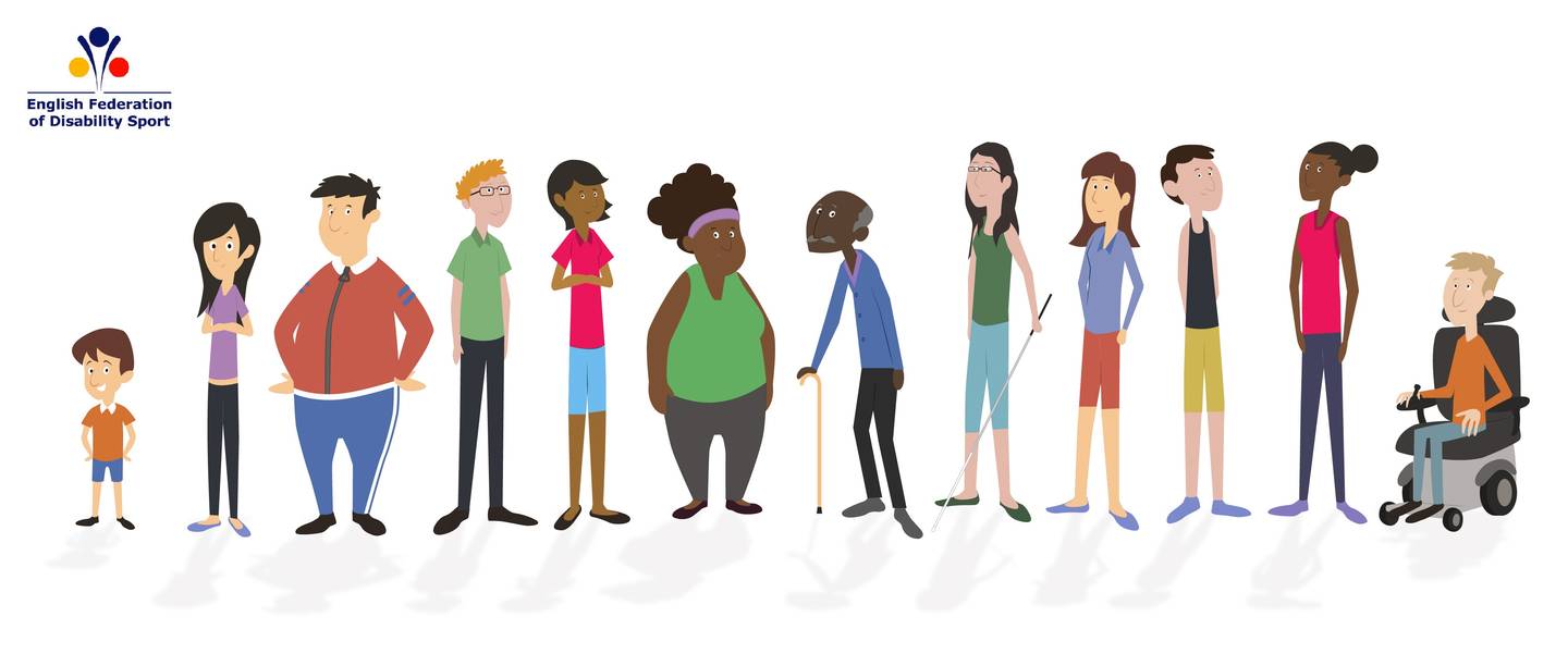 Animation from engagement film