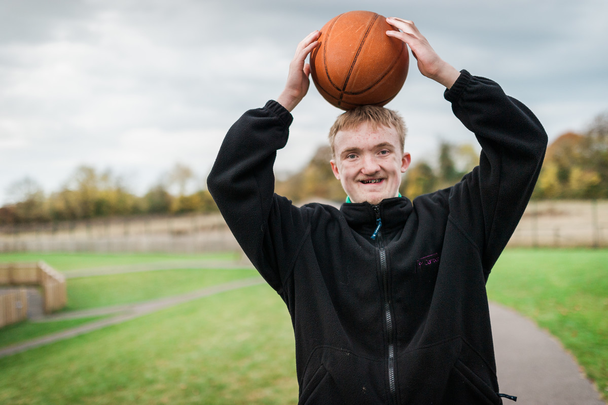 Leonard Cheshire Disability’s Can Do Sport programme by kick-started by
