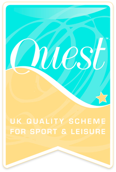 Quest logo