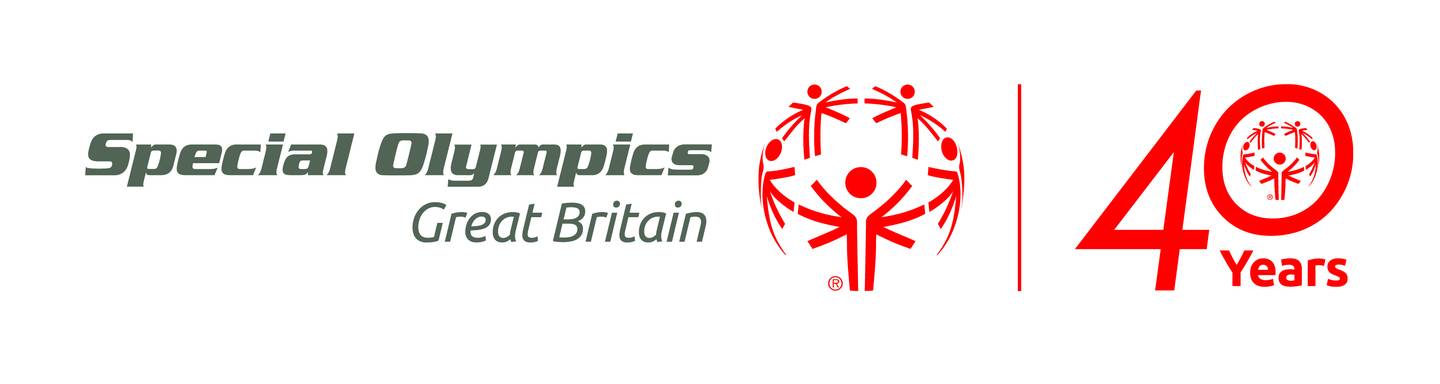 Special Olympics logo 