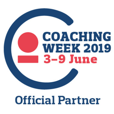 Coaching Week official partner logo
