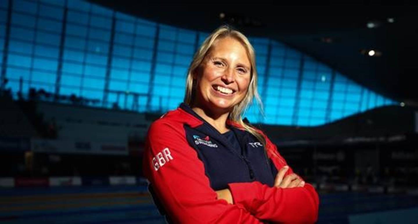 Steph Millward