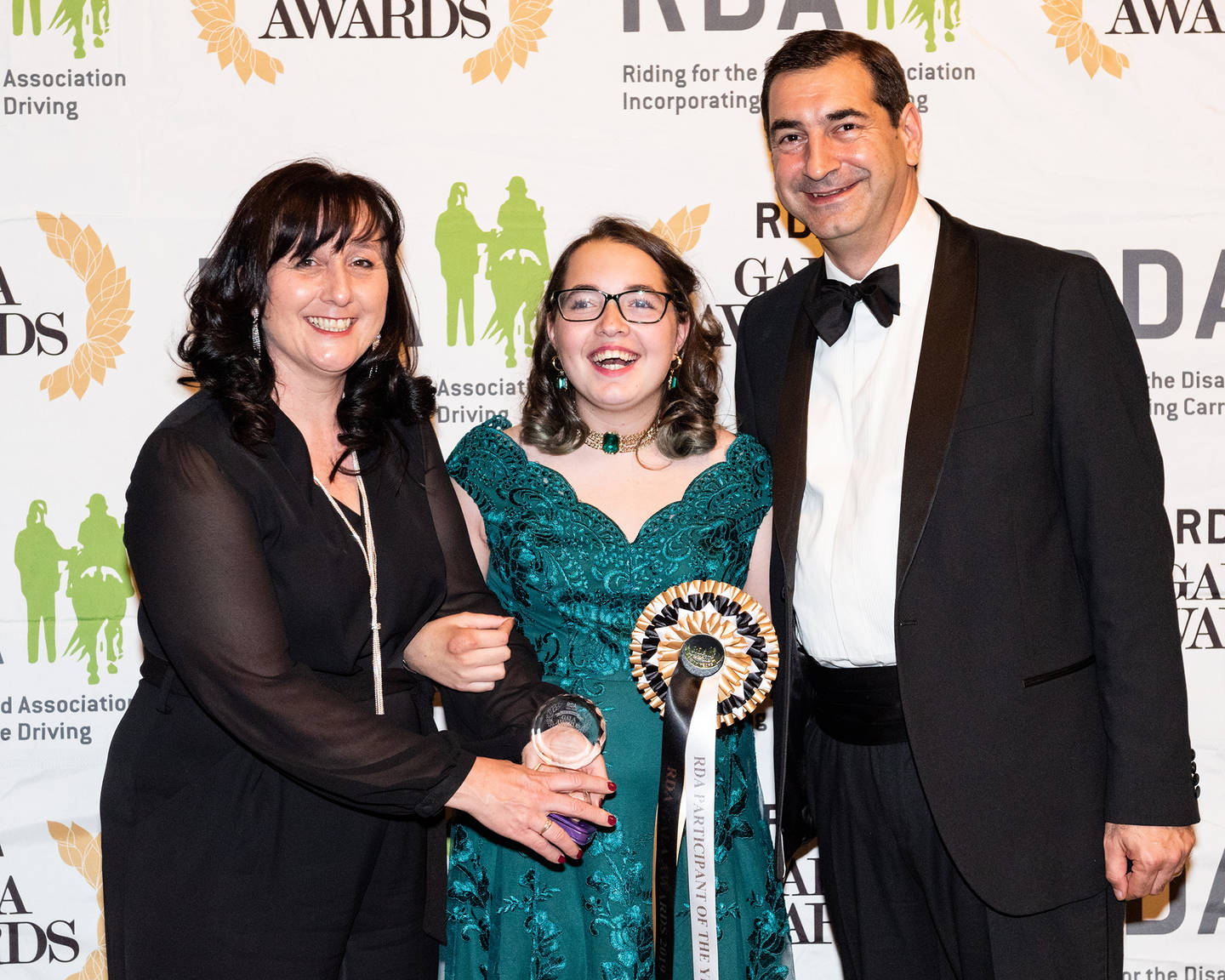 Isabella Theophanous, RDA Gala Awards participant of the Year 2019