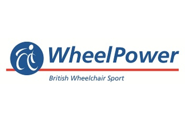 WheelPower logo