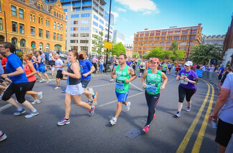 Manchester Run