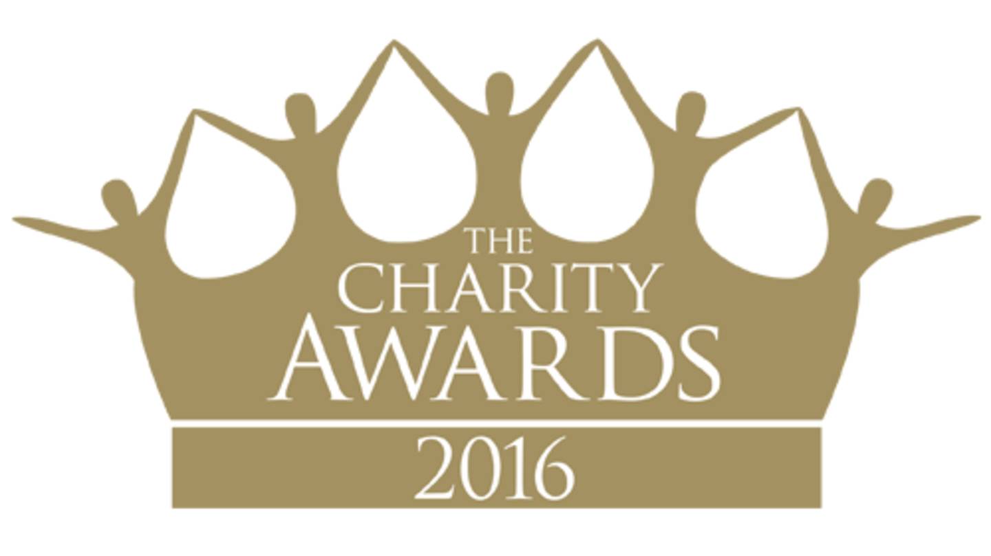 Sainsbury’s Inclusive PE shortlisted for Charity Awards 2016