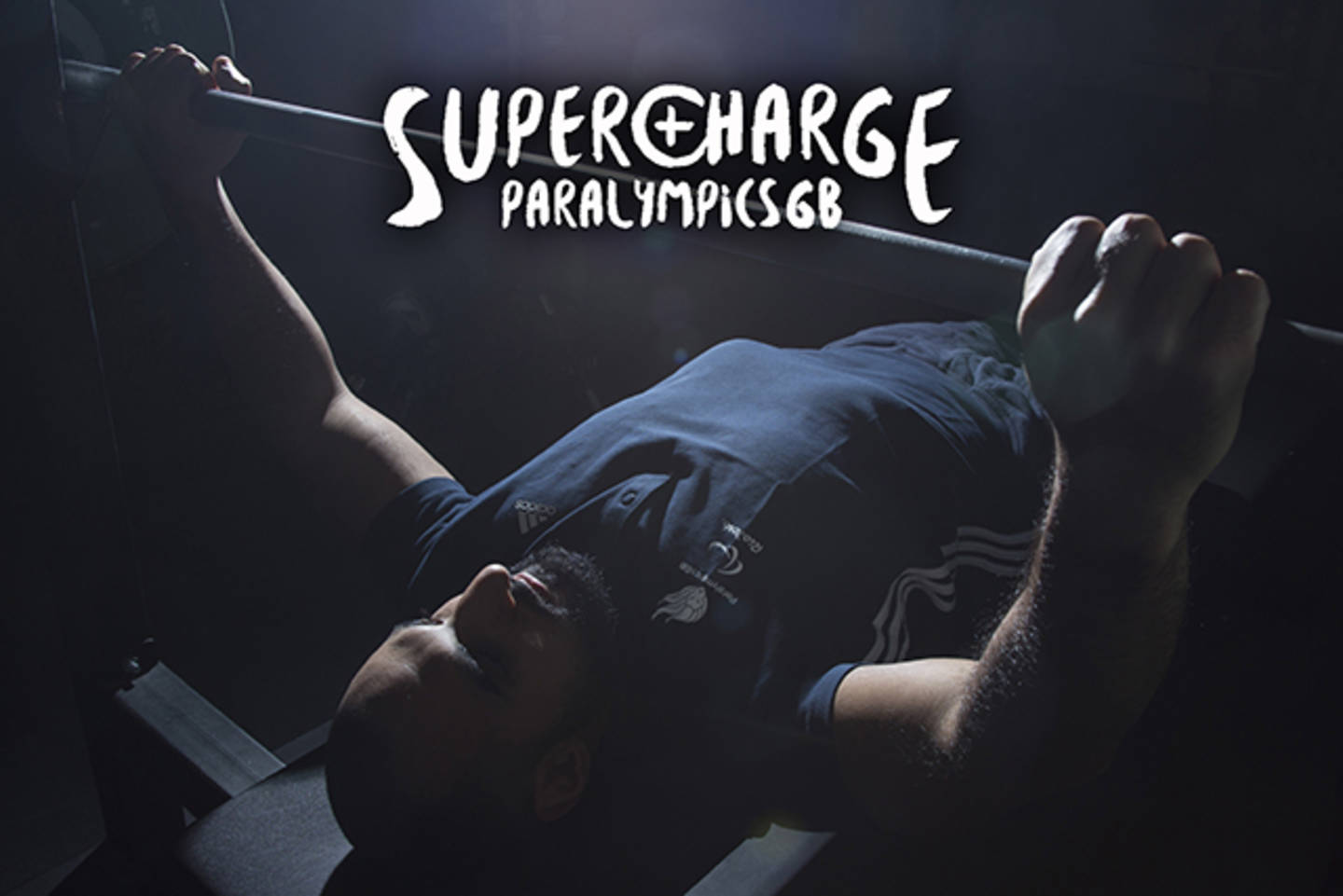 Supercharge ParalympicsGB
