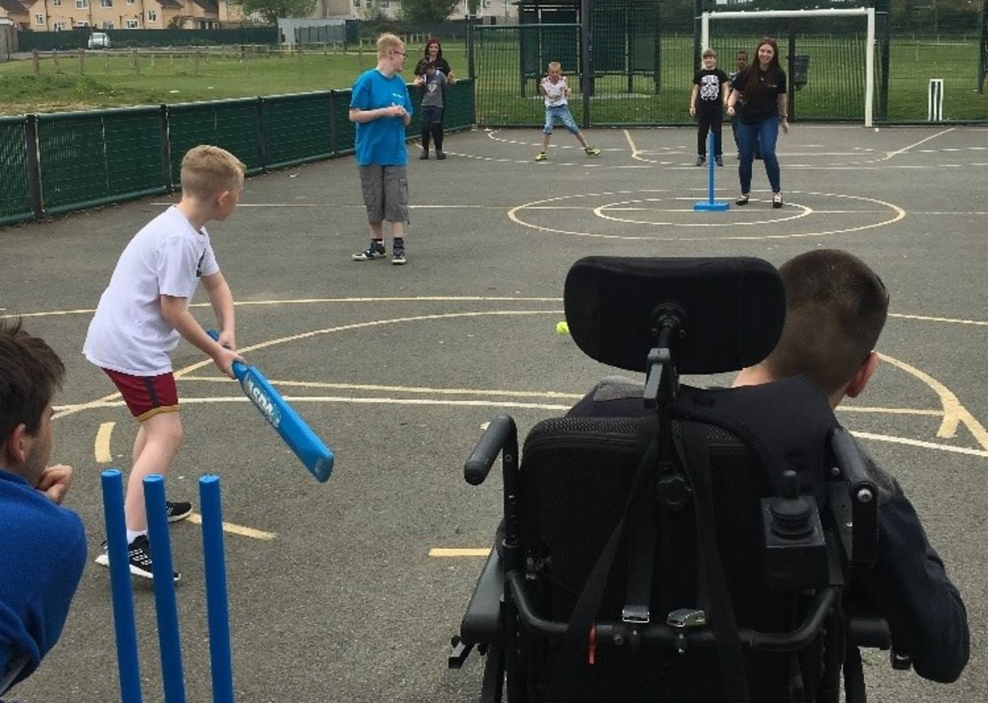 Sainsbury’s Inclusive Community Training "Include everyone"