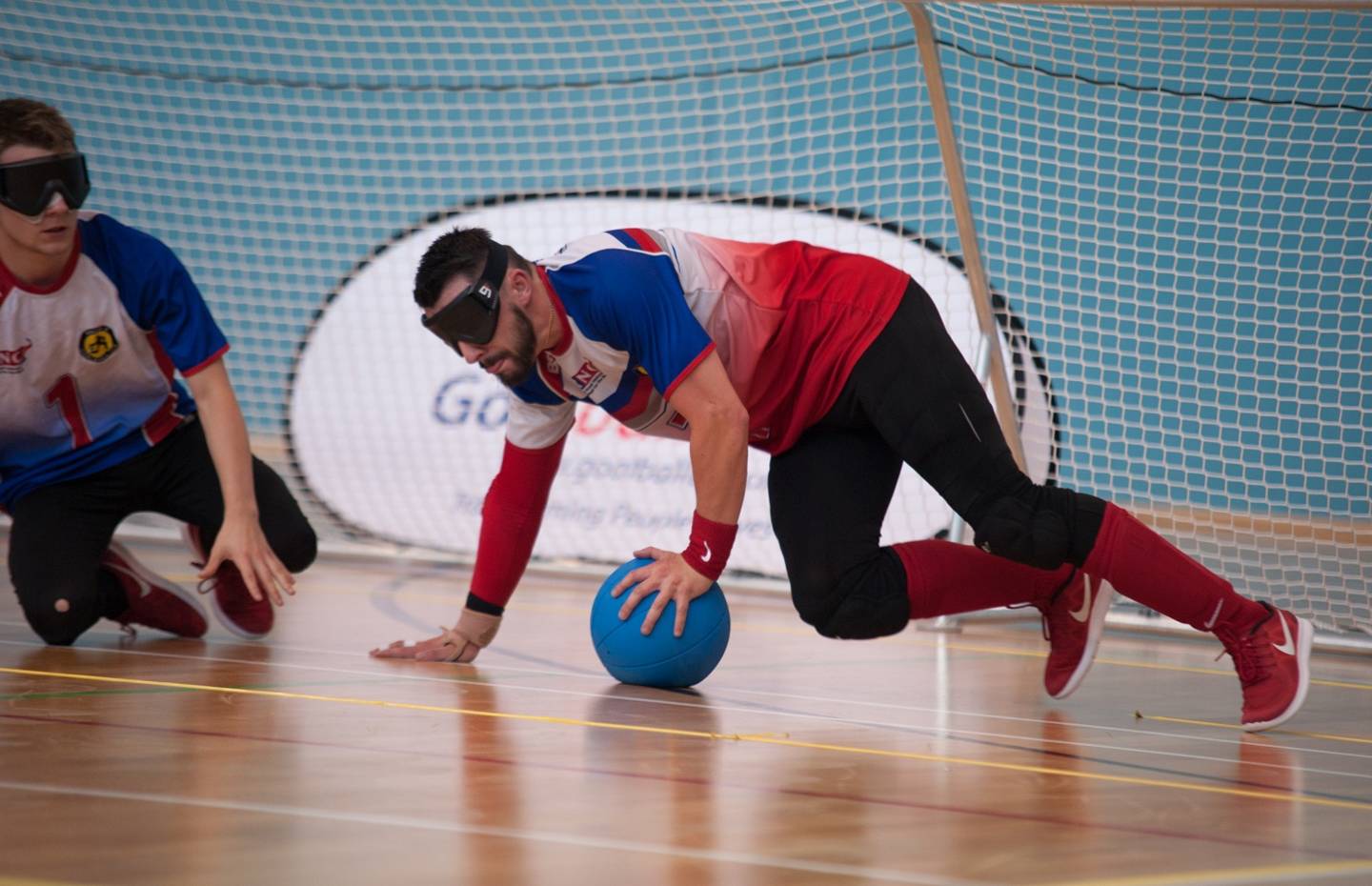 Activity Alliance Goalball Uk Welcomes Uk Sport Funding Review Activity Alliance Goalball Uk Welcomes Uk Sport Funding Review