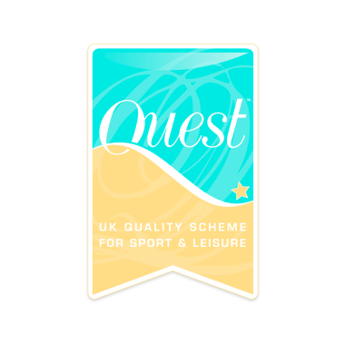 Quest logo