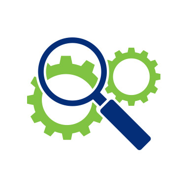 An infographic for research and insight