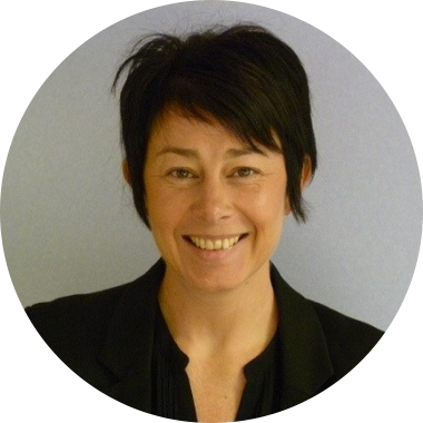 Heather Douglas, Head of Participation at UK Coaching 
