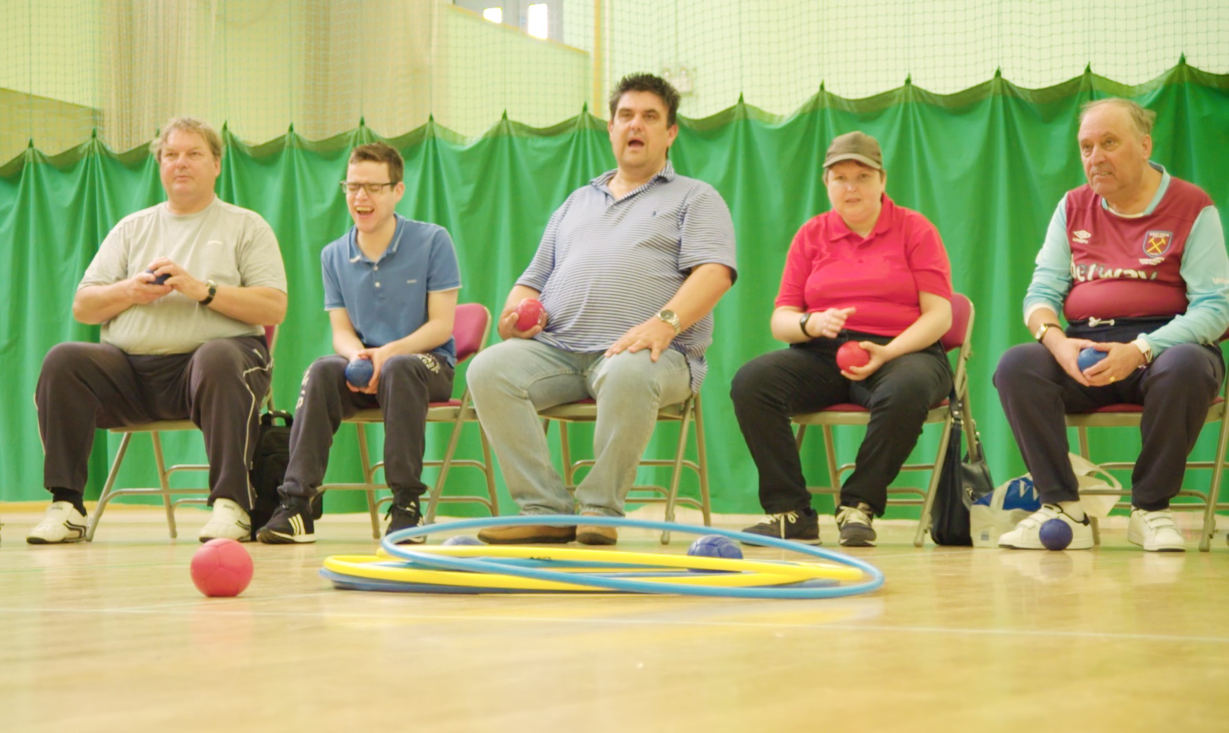 Activity Alliance Enabling Sectors To Support Disabled People To Be Active