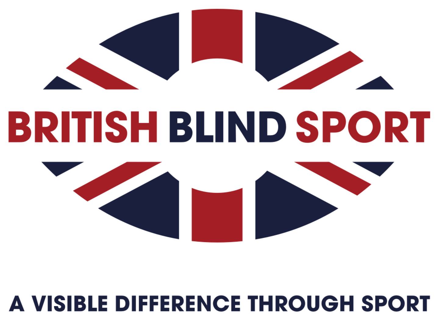 British Blind Sport logo