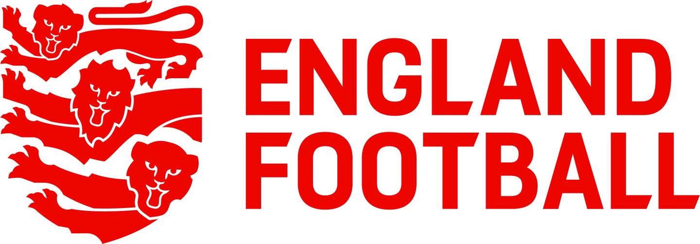 England Football crest