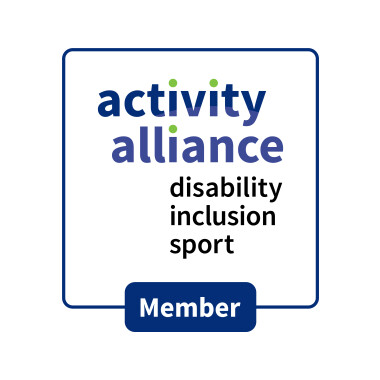 Activity Alliance member logo