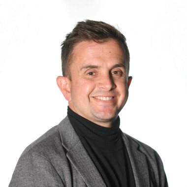 Profile photo of Adam Blaze