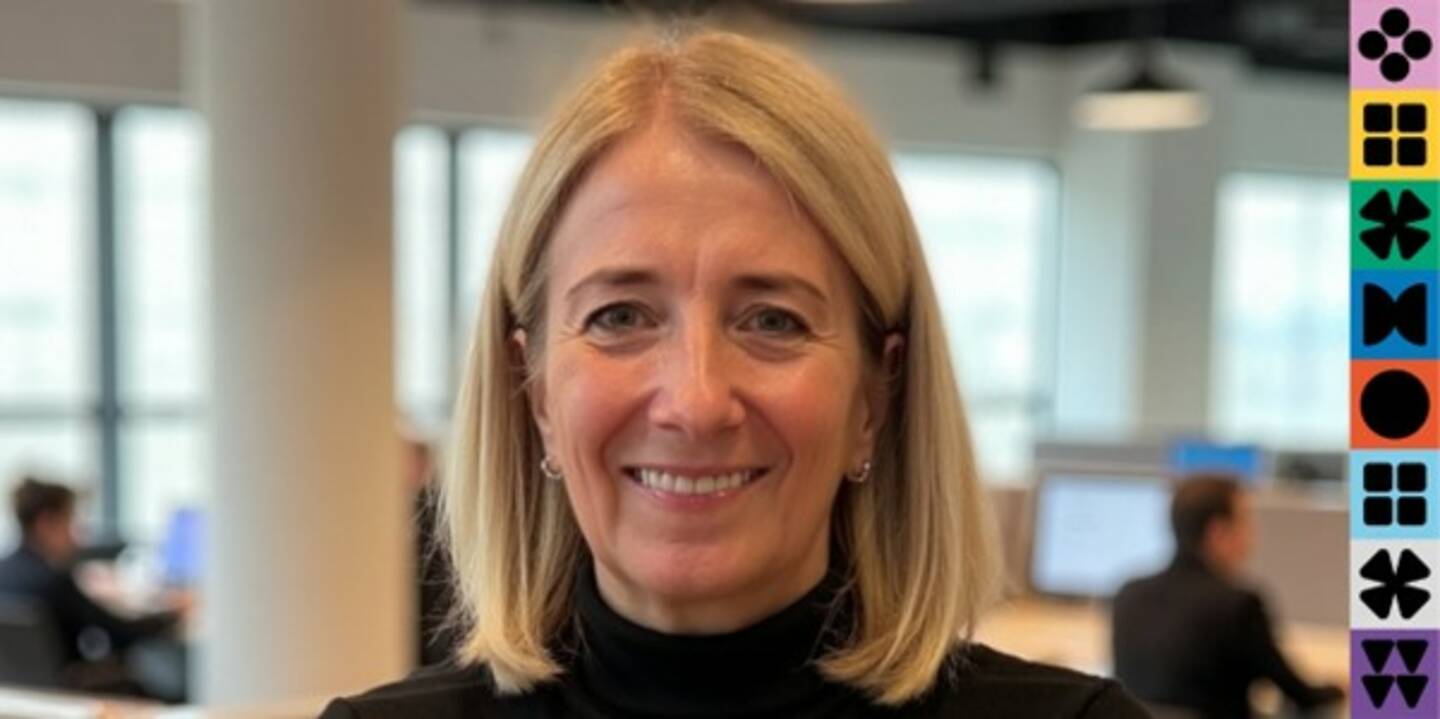 Rachel Baillache chair of Access Sport