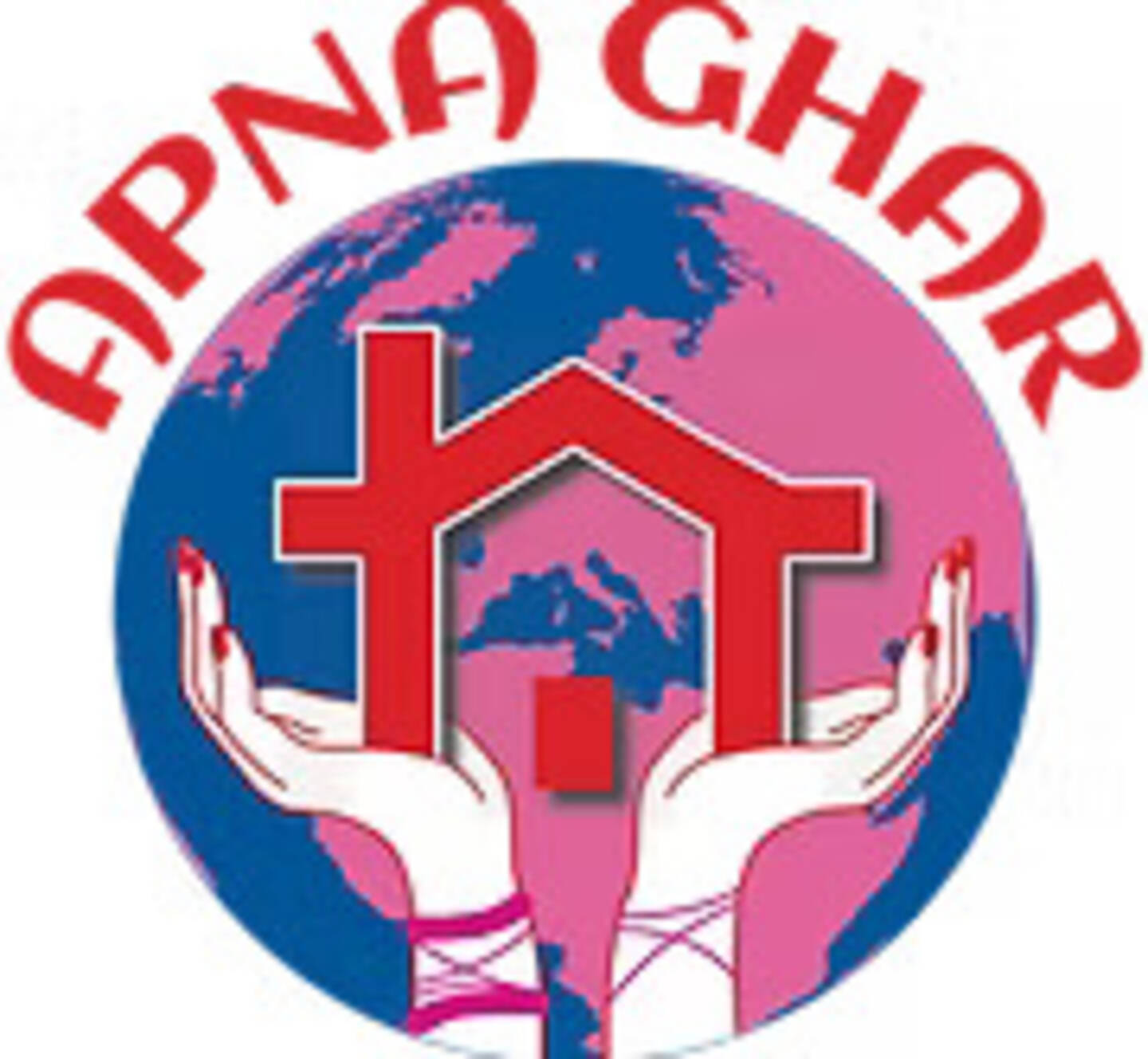 Apna Ghar logo