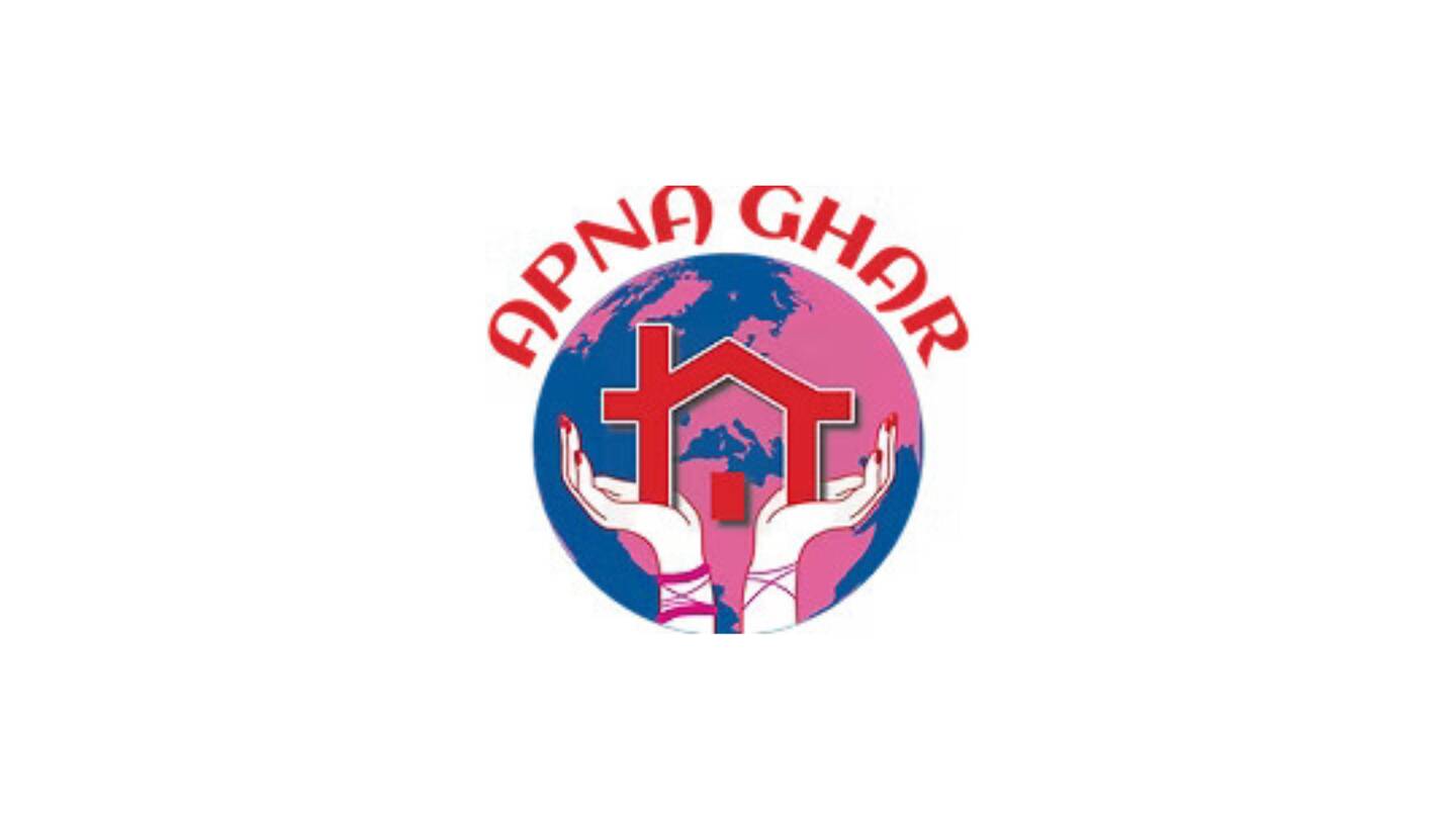 Apna Ghar logo