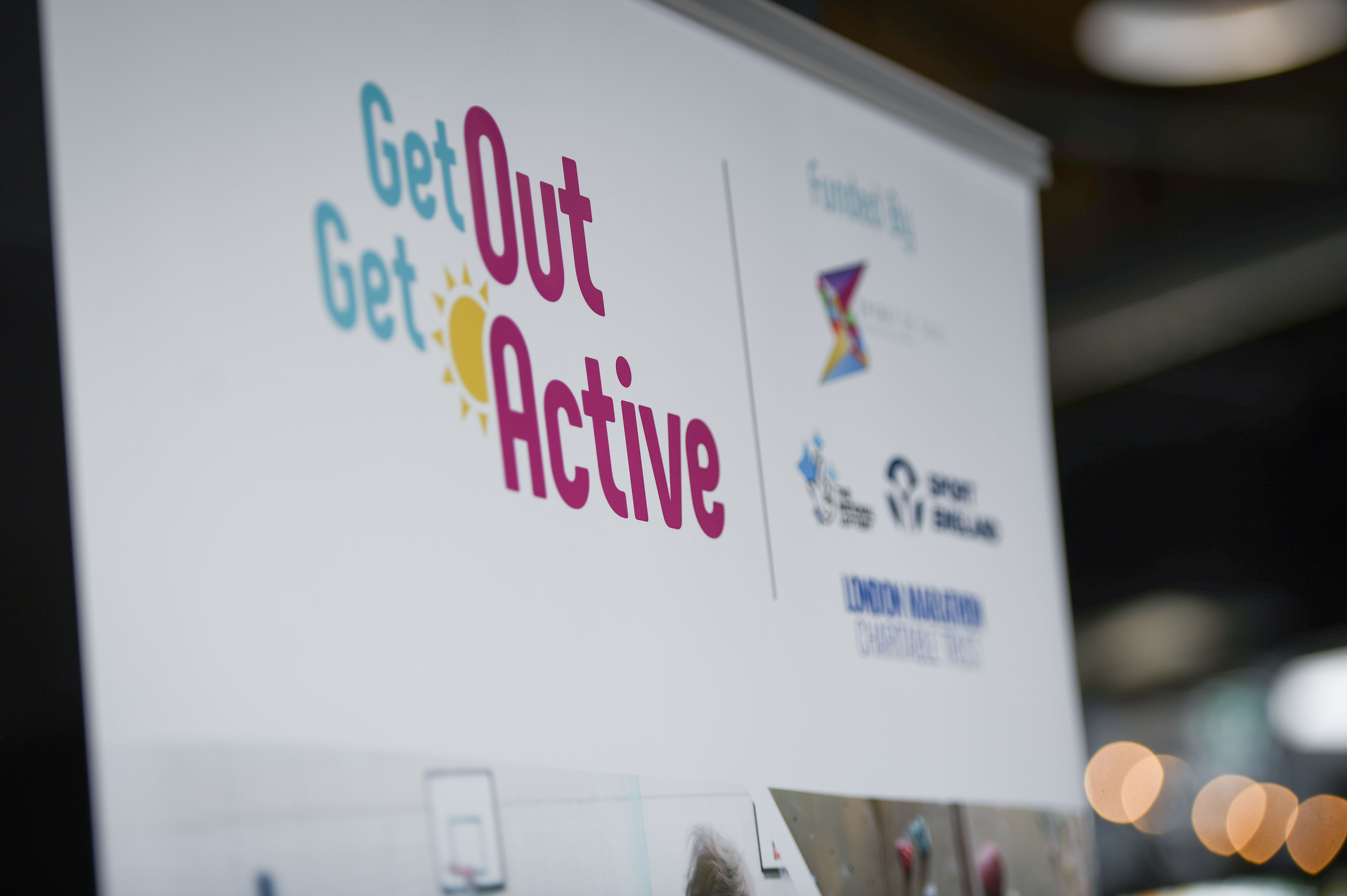 Norfolk building inclusive activity through GOGA