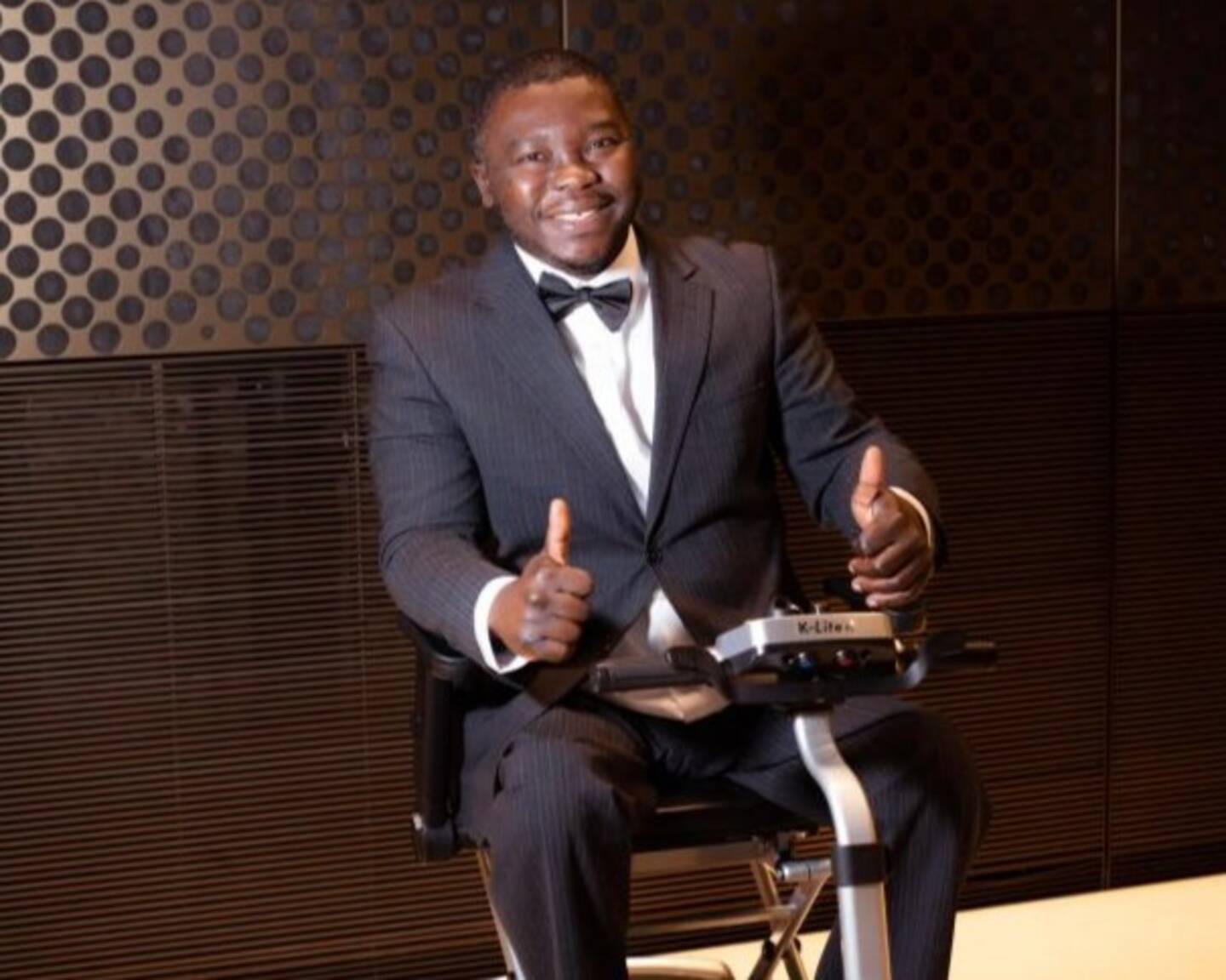 Paul Fosu