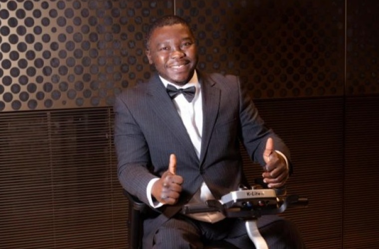 Paul Fosu