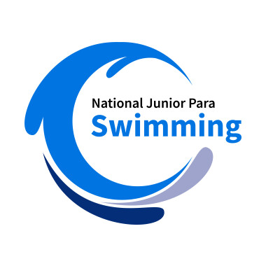 Junior Para Swimming Logo